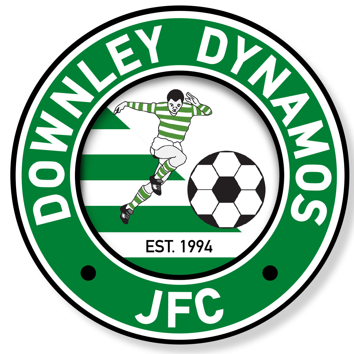 Downley Dynamos